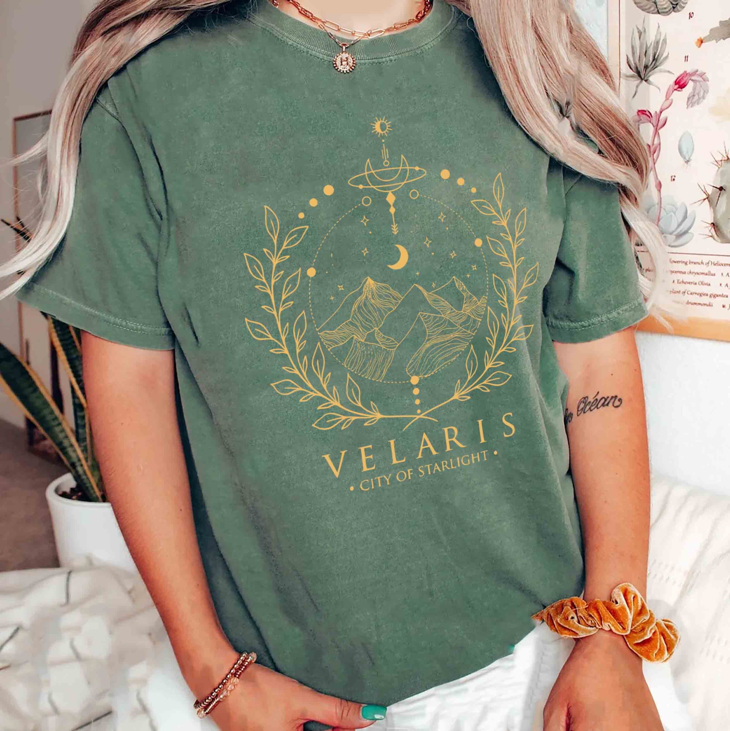 Velaris