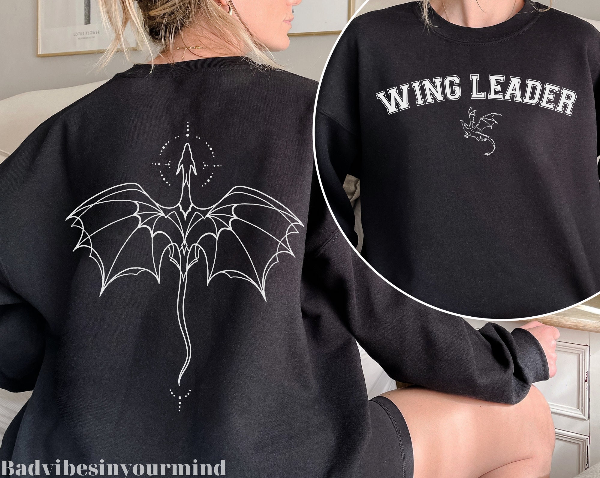 Wing Leader