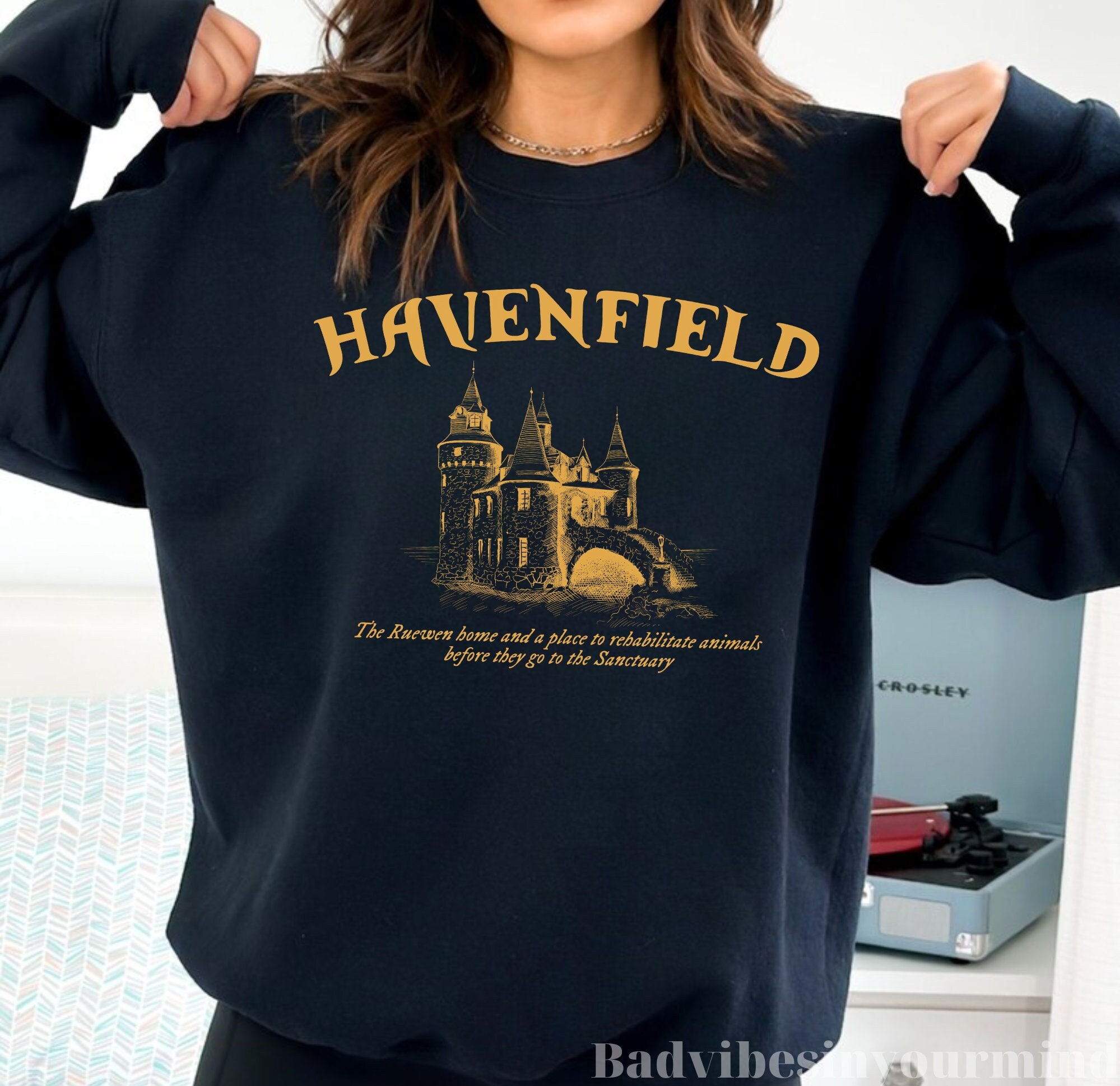 Havenfield 1 side