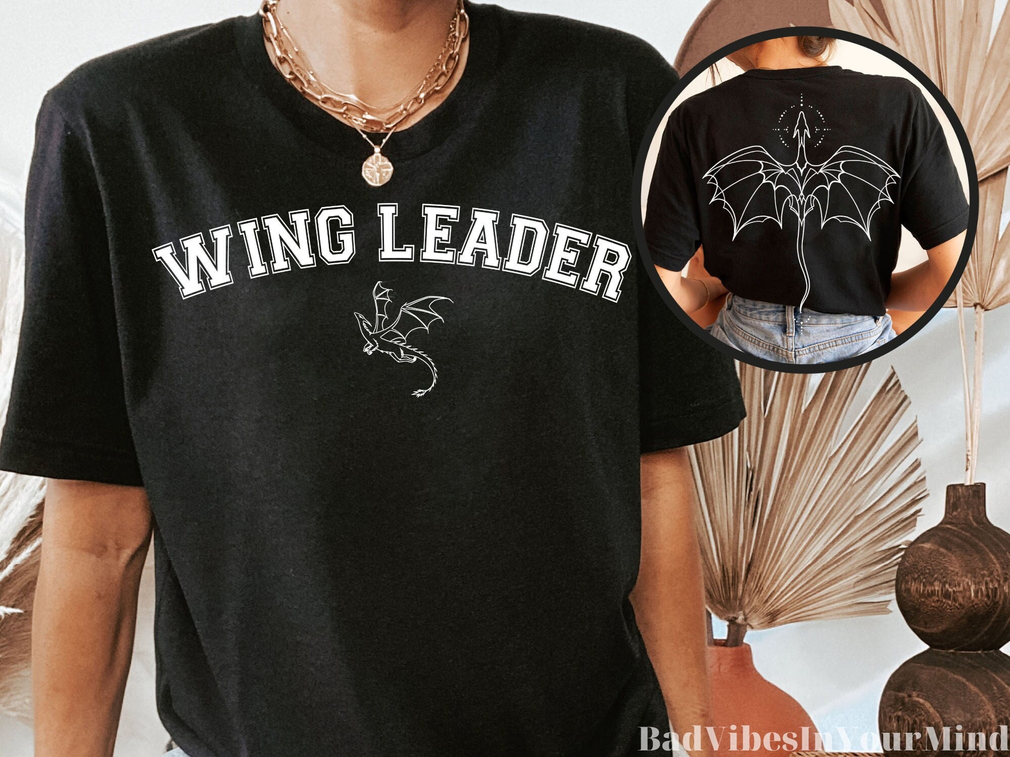 Wing Leader