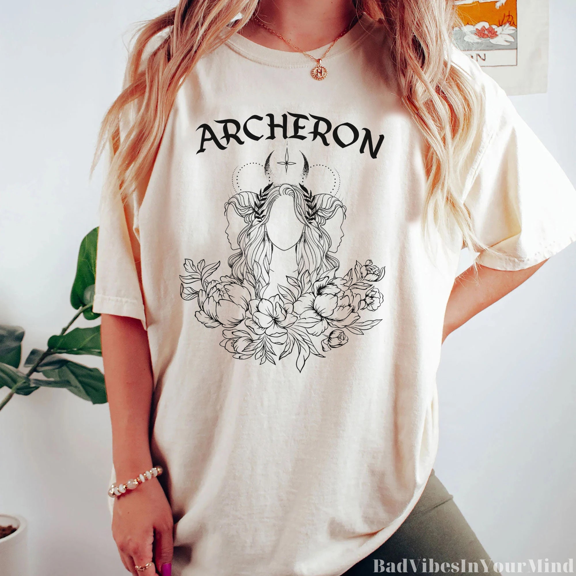 Archeron