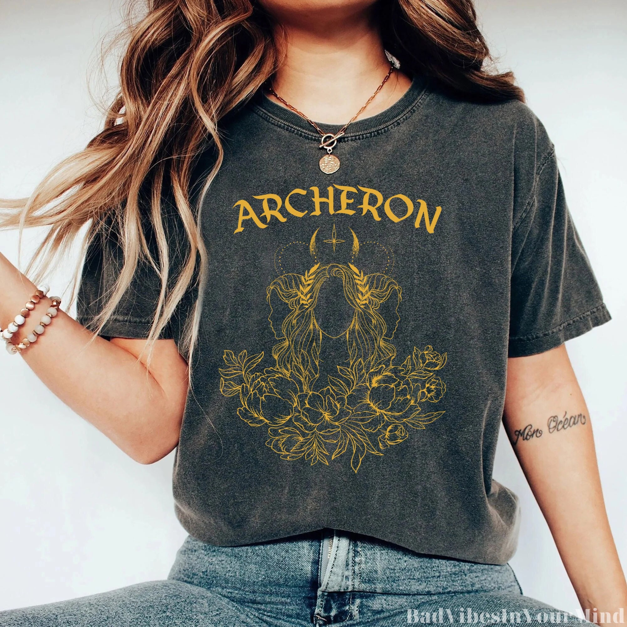 Archeron