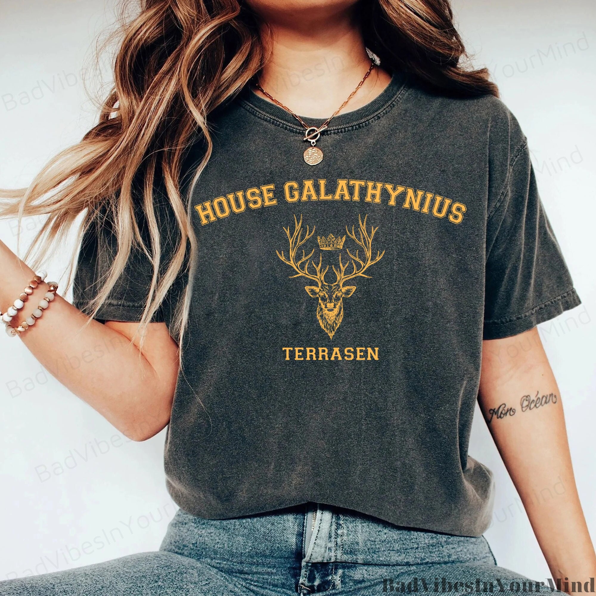 House Galathynius